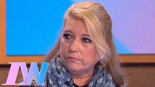 James Bulger's Mum Denise Fergus Expresses Her Anger on Film 'Detainment' | Loose Women