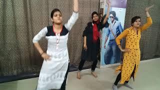 Shadi Wali Night Song/Calendar Girls/Dance Video