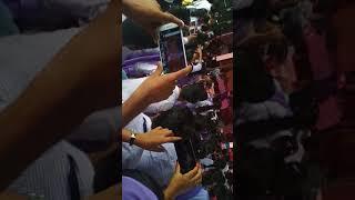Girls Dance 2 || Mahatma Gandhi College's Student || Freshers day 2018