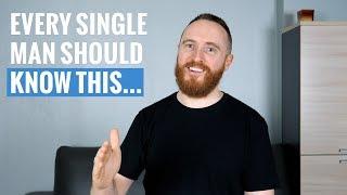 Essential Dating Advice For Men: 4 Things Every Man Should Know About Dating Women