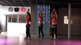 Normani - Motivation (girls dance)