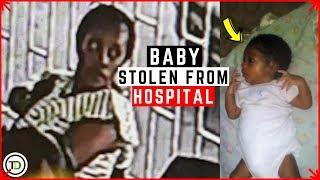 Woman ABDVCTS Baby from Cornwall Regional Hospital