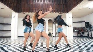 Party Dance Mix 2019 ♫ Shuffle Dance Girls Video ♫ EDM 2019 Electro House & Bounce