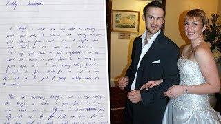 This Woman Found A Love Letter From Her Cheating Husband, So She Set About Seeking Sweet Revenge