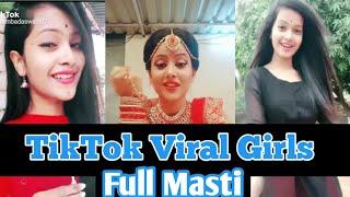 TikTok Viral Girls Video || Latest TikTok Video || New Tiktok Video || Minakshi TV Odia ||