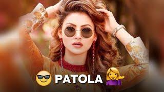 Girls Attitude Status Video????|Proper Patola WhatsApp Status Video | Female Version Status Video???