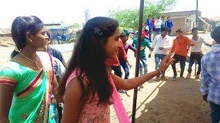 Adivasi Timli Dance 2018 / Superhit Adivasi Girls Dance / Mp Adivasi Dance Video/ Pooja Music Series