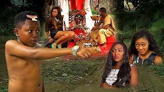The Magic World  2 - Nigerian Movies | African movies 2018 Latest full Movies | family movie