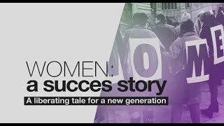 Women: A Success Story Trailer