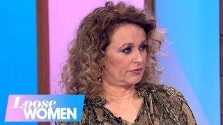 Should We All Have a 'Naked' Day? | Loose Women