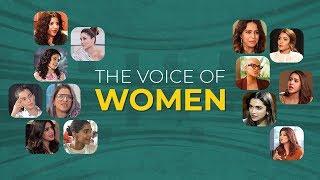 Happy Women’s Day | Priyanka Chopra, Deepika Padukone, Anushka Sharma & Others | Film Companion
