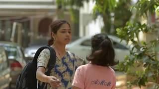 M&D - A #ShortFilm on #Women Safety