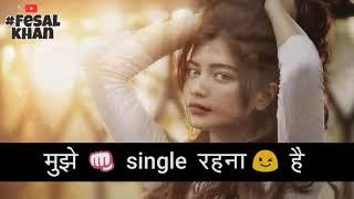 Attitude Status For girls || Girly attitude status || WhatsApp status Video 2019 ||