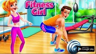 ???? Fun Coco Play By TabTale - Fitness Girl - Dance & Play - Gameplay girls, Android, Ios #21