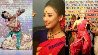 Beautiful girls Sukanya Boruah Tik Tok Musical.ly Video || অসমীয়া ছোৱালীৰ