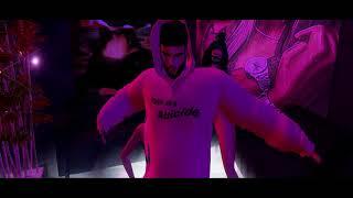 Juice Wrld - All Girls are the Same IMVU (Music Video) Animated