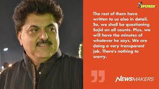 Sajid Khan Sexual Harassment: Women Who Called Out Say, "Won't Be A Fair Trial in IFTDA. I SpotboyE