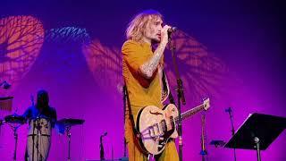 Justin Hawkins - Woman In Love - Guildford 1st December 2018