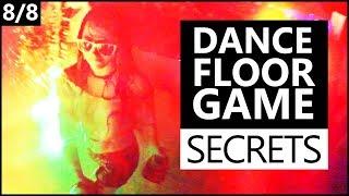 How To Pickup Girls On The Dance Floor (Open-To-Close) | The Official "DFGA" Model [DFGA 8 of 8]