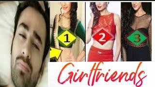 Pearl v puri real life love story || real life girl friends of pearl v puri || whom pearl is dating