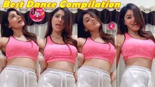 Best Musically Dance Videos Song 2018 | Famous Indian & Pakistani Girls Like App Videos