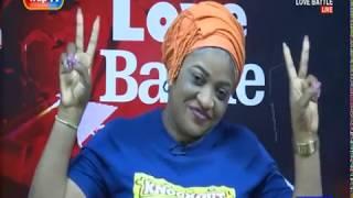 Love Battle: Do Successful Women Scare Men?