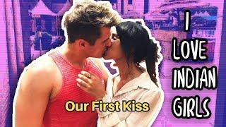 Why Foreigner Love Indian Girls || Nile Brothers  INDIA