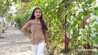 Cute girl HOT DANCE Bhojpuri song