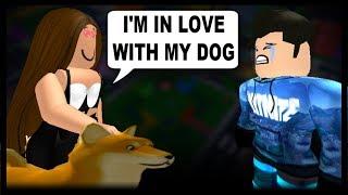 Roblox Girl Confesses Love for Pet Dog, Breaks Up with Boyfriend