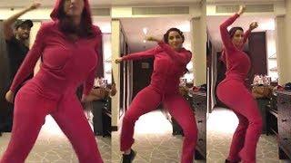 Dilbar Girl Nora Fatehi latest Hot Dance Video broke the Internet | Nora Fatehi
