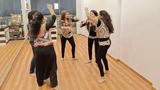 Garba Dance | Navratri | girls | Kundan Dance Academy |choreography.| Kundan umak