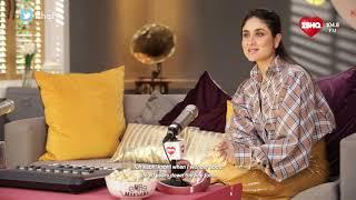 Kareena Kapoor Khan on Staying Relevant | Dabur Amla What Women Want | 104.8 Ishq