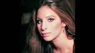 Barbara Streisand   Woman in love