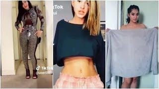 Tik Tok Sexy Girls Dancing Videos Compilation
