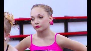 Dance Moms-Dance Digest, "That Girl's Just Gotta Be Kissed"(Season 4 Flashback)