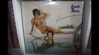 Frank DANA - You'rte Not A Woman In Love 1982