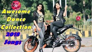 Best Musically Dance Videos Song 2018 | Famous Indian & Pakistani Girls Like App Videos