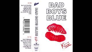 BAD BOYS BLUE - THE WOMAN I LOVE