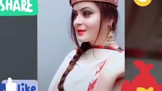 Shimla girls dance in Kuldeep Sharma song || Dhamaka nonstop || Pahari Dance by beautiful girl 2018