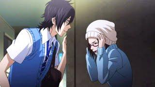 Top 10 Anime Where Bad Boy Fall in Love with Good Girl