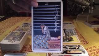 Tarot Aries woman week 3 december: your OMG love can not be replaced