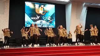 Street girls!Street Dance!!))