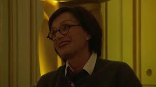 "Action! Women in Films": Two roundtables held during the Oscar Days event in Paris / "Action [...]