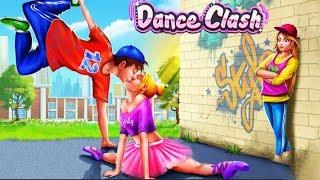 ???? Coco Play By TabTale - Dance Clash: Ballet vs Hip Hop - Dancing Ballet, Gameplay Android, ios #
