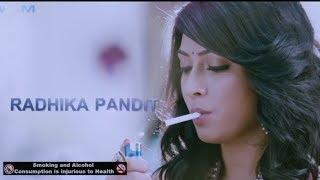 Smoking Is Girls Love Story of the year You Love Lovely