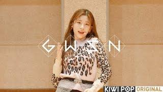 [0to1CAM] GWSN Minju That's My Girl Solo Dance @Keumcheon High School Busking