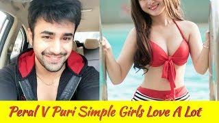 Why Pearl V Puri Simple Girls Love A Lot Surbhi Jyoti