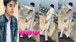 Inside Punjab College Students Girls Boys TikTok Musically Video Part 24 | TikTok Pakistan