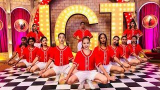 Bomb Fire Girls,Fame Of IGT (INDIAS GOT TALENT),DANCE COVER YOUNG MONEY MEDLOY
