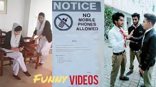 ???? Punjab college Boys girls ???????? musically Tiktok Funny Videos 2019 | HD center